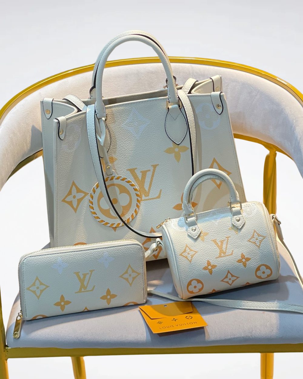 DBS-LC265 - Discounted Price For Set 3 Bags