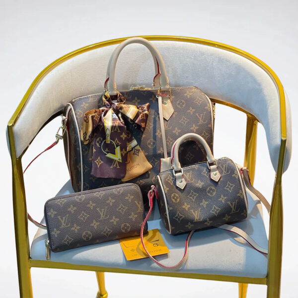 DBS-LC272 - Discounted Price For Set 3 Bags