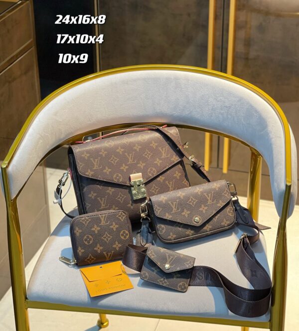 DBS-LC277 - Discounted Price For Set 3 Bags