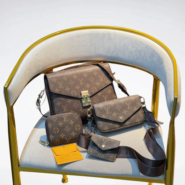 DBS-LC277 - Discounted Price For Set 3 Bags