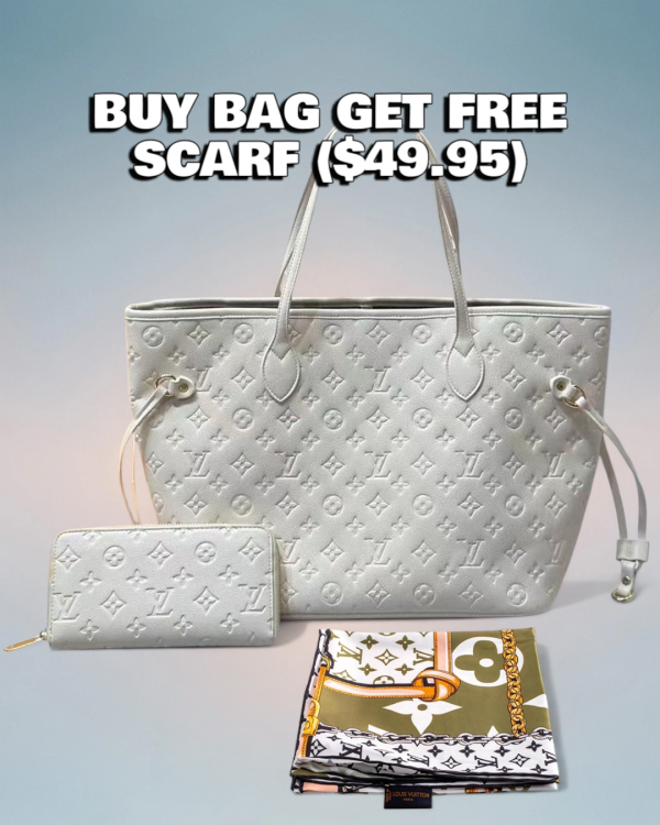 DBS-LC340 - Discounted Price For Set 2 Bags