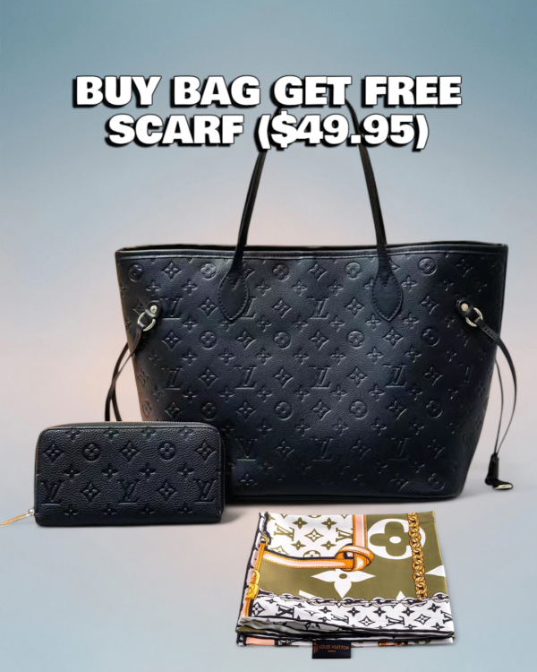 DBS-LC341 - Discounted Price For Set 2 Bags