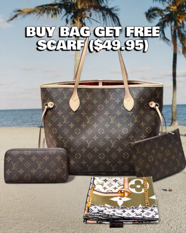 DBS-LC349 - Discounted Price For Set 2 Bags