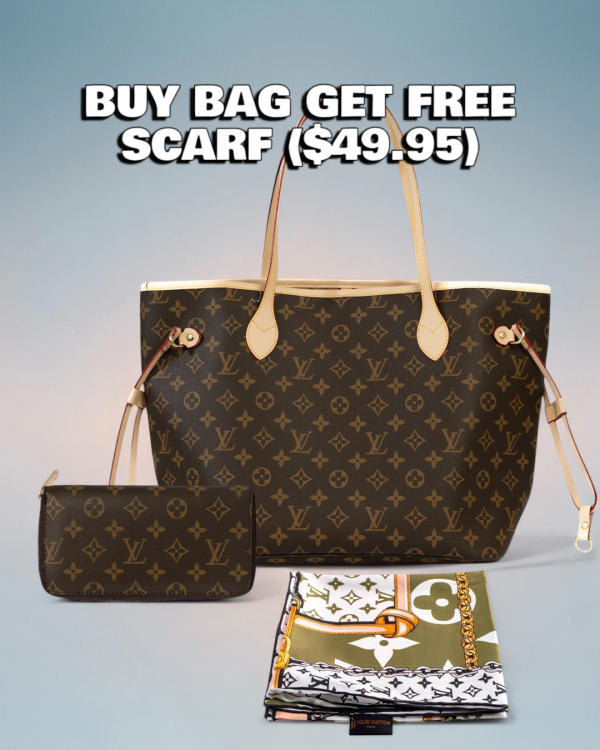 DBS-LC350 - Discounted Price For Set 2 Bags