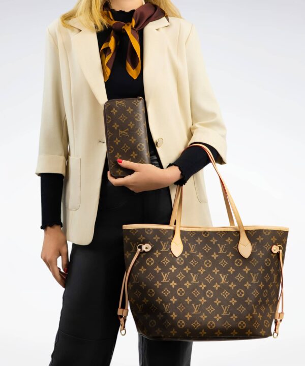 DBS-LC350 - Discounted Price For Set 2 Bags