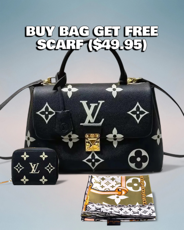 DBS-LC355 - Discounted Price For Set 2 Bags