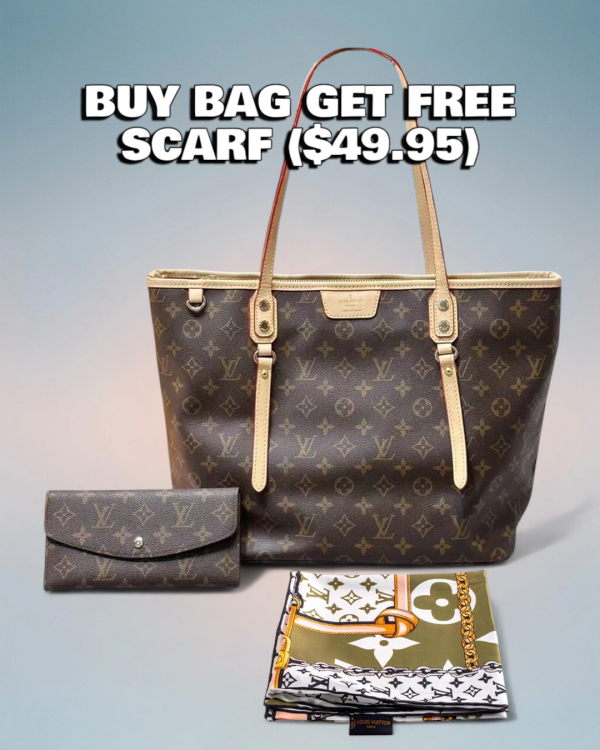 DBS-LC357 - Discounted Price For Set 2 Bags