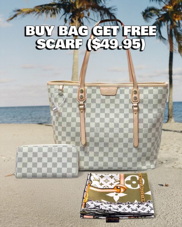 DBS-LC359 - Discounted Price For Set 2 Bags