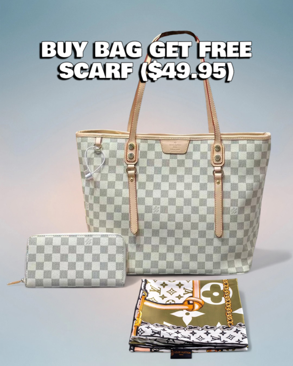 DBS-LC359 - Discounted Price For Set 2 Bags