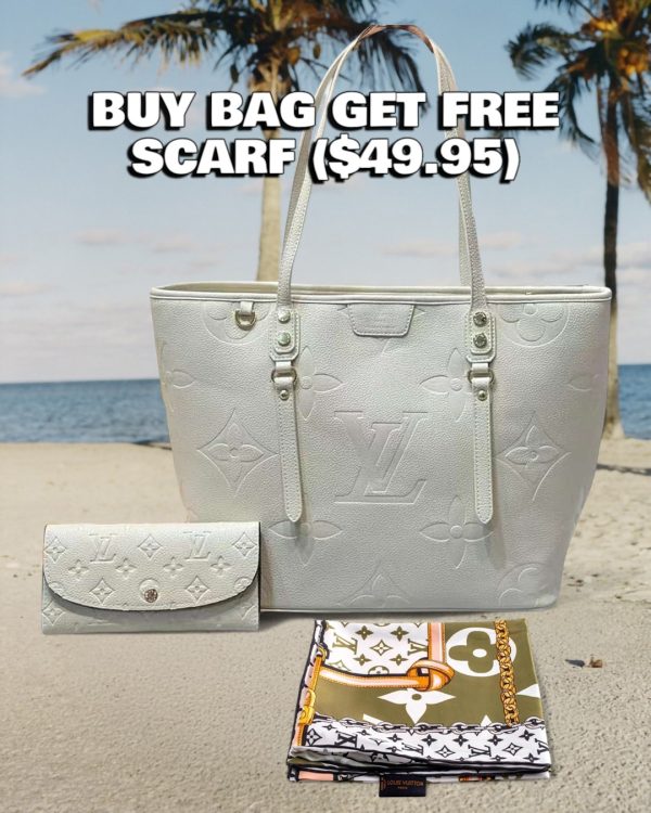 DBS-LC361 - Discounted Price For Set 2 Bags