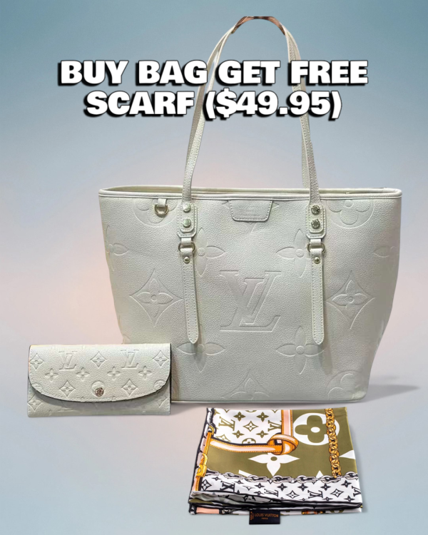 DBS-LC361 - Discounted Price For Set 2 Bags