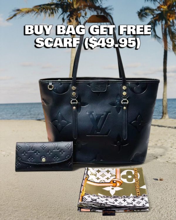 DBS-LC363 - Discounted Price For Set 2 Bags
