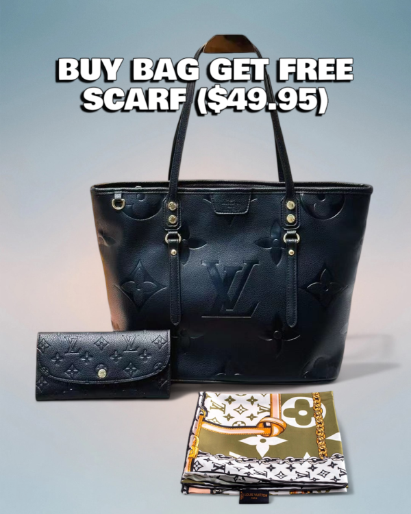 DBS-LC363 - Discounted Price For Set 2 Bags
