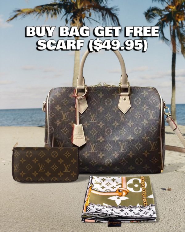 DBS-LC366 - Discounted Price For Set 2 Bags