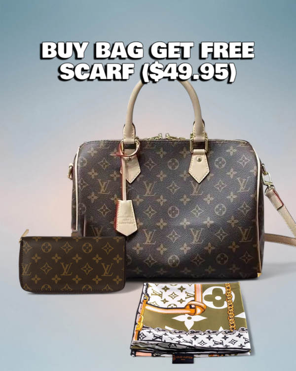 DBS-LC366 - Discounted Price For Set 2 Bags