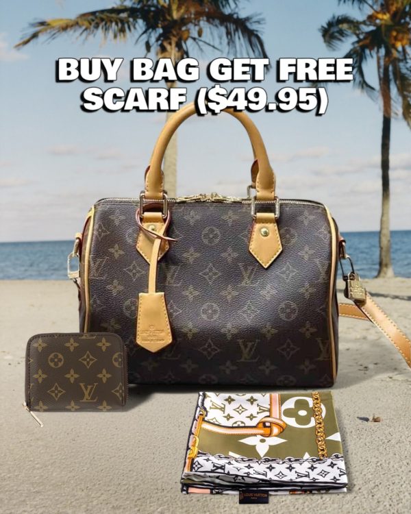 DBS-LC367 - Discounted Price For Set 2 Bags