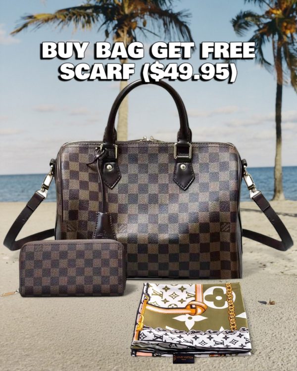 DBS-LC368 - Discounted Price For Set 2 Bags