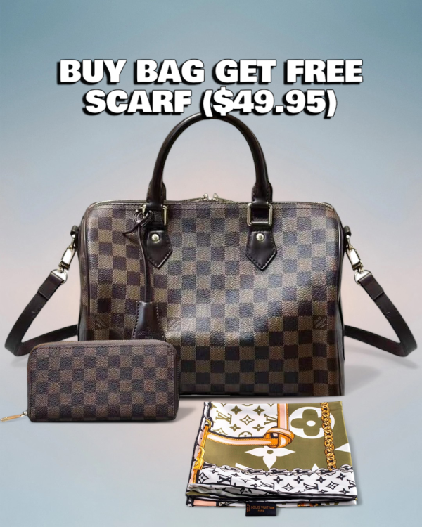 DBS-LC368 - Discounted Price For Set 2 Bags