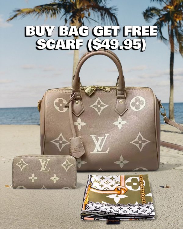 DBS-LC370 - Discounted Price For Set 2 Bags