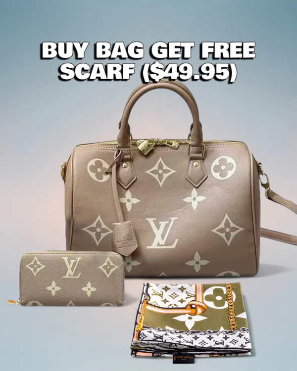 DBS-LC370 - Discounted Price For Set 2 Bags