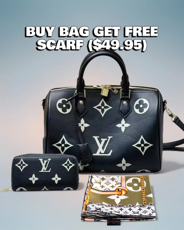 DBS-LC371 - Discounted Price For Set 2 Bags