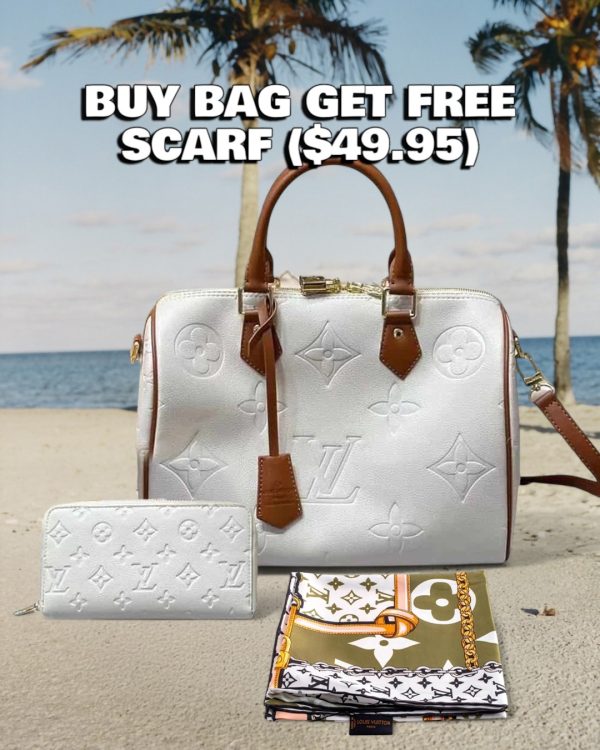 DBS-LC372 - Discounted Price For Set 2 Bags