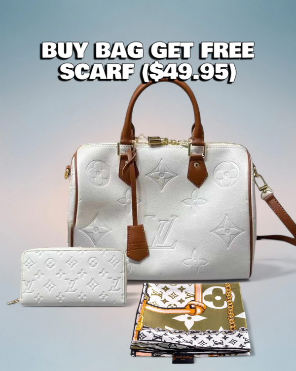 DBS-LC372 - Discounted Price For Set 2 Bags