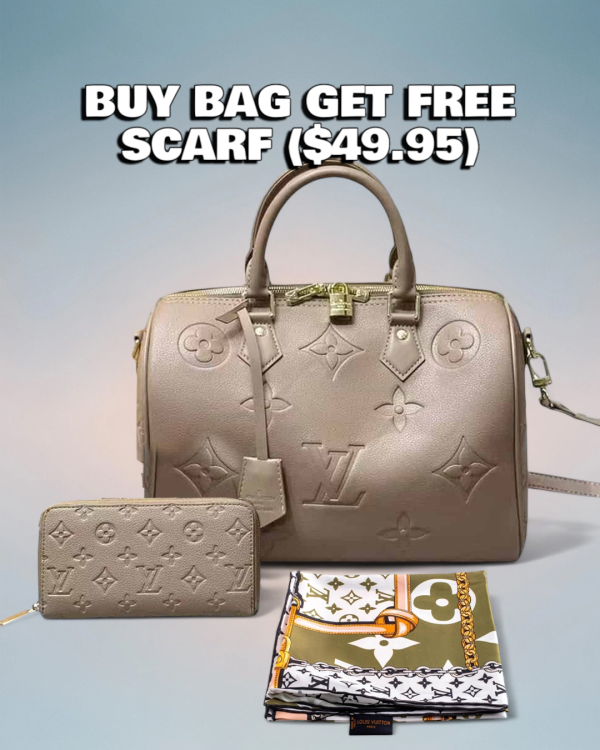 DBS-LC373 - Discounted Price For Set 2 Bags