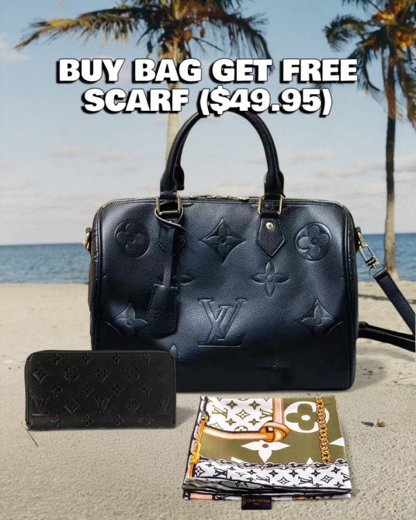DBS-LC374 - Discounted Price For Set 2 Bags
