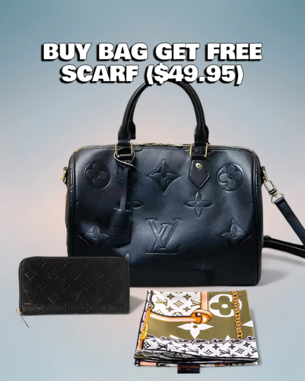 DBS-LC374 - Discounted Price For Set 2 Bags
