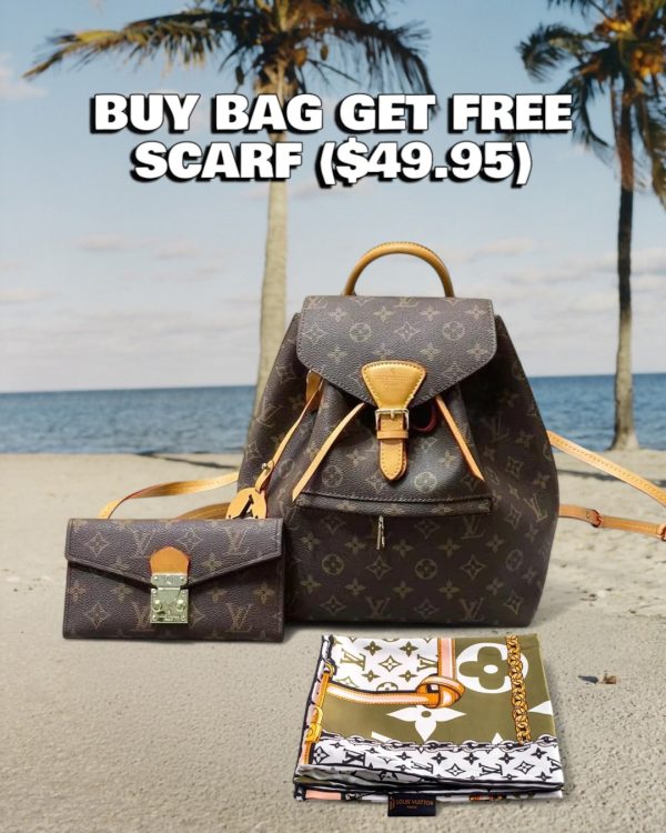 DBS-LC375 - Discounted Price For Set 2 Bags