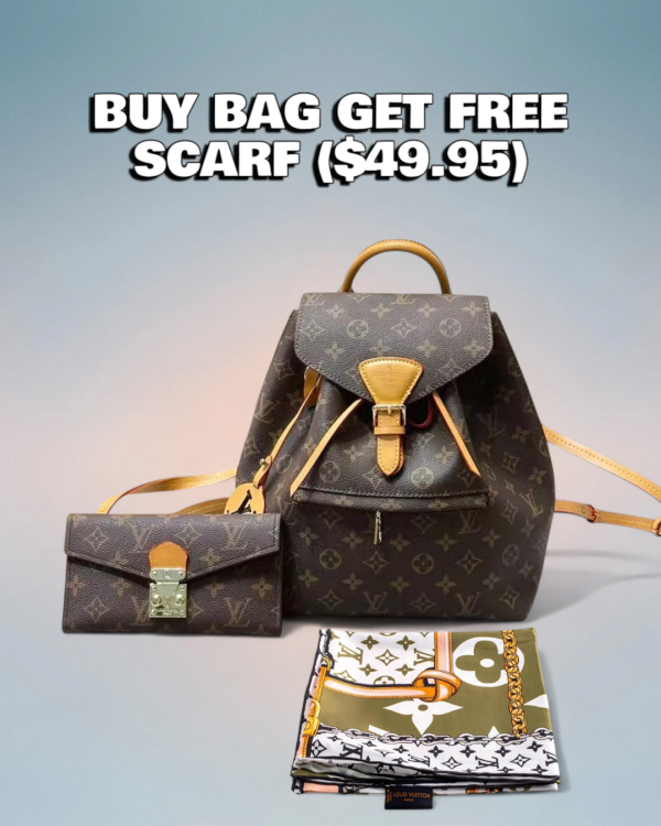 DBS-LC375 - Discounted Price For Set 2 Bags