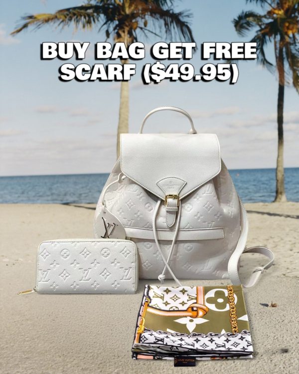 DBS-LC377 - Discounted Price For Set 2 Bags