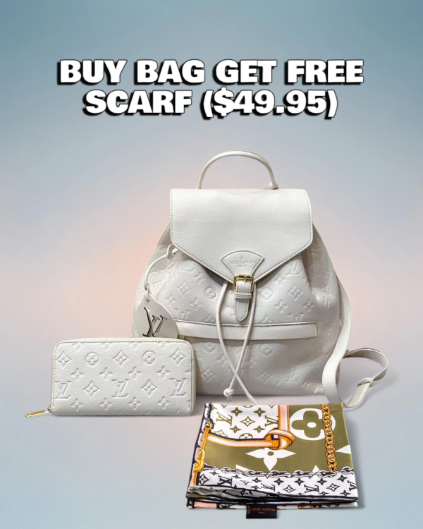 DBS-LC377 - Discounted Price For Set 2 Bags