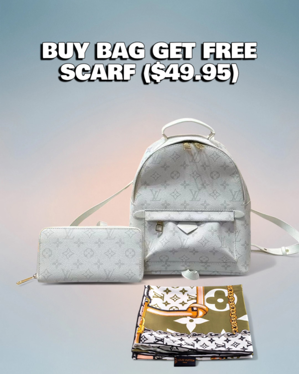 DBS-LC379 - Discounted Price For Set 2 Bags