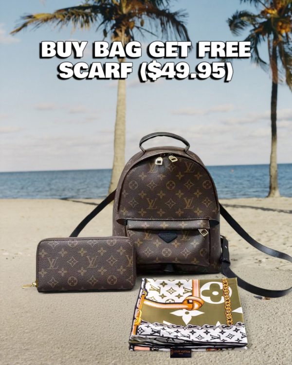 DBS-LC381 - Discounted Price For Set 2 Bags