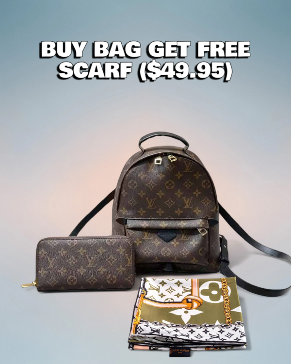 DBS-LC381 - Discounted Price For Set 2 Bags