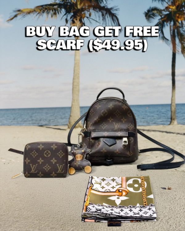 DBS-LC382 - Discounted Price For Set 2 Bags