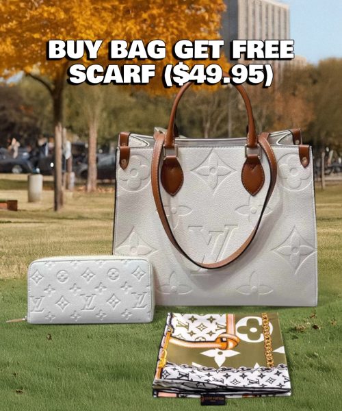 DBS-LC383 - Onthego MM Handbag Deal