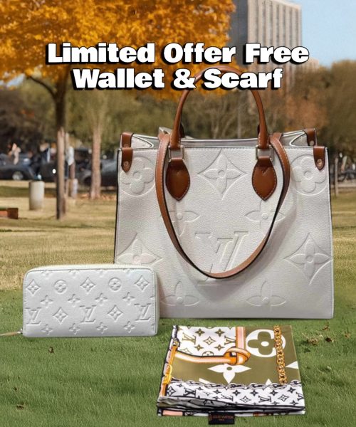 DBS-LC383 - Onthego MM Handbag Deal