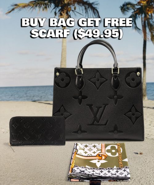 DBS-LC385 - Onthego MM Handbag Deal