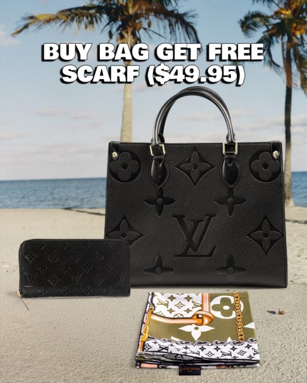 DBS-LC385 - Discounted Price For Set 2 Bags