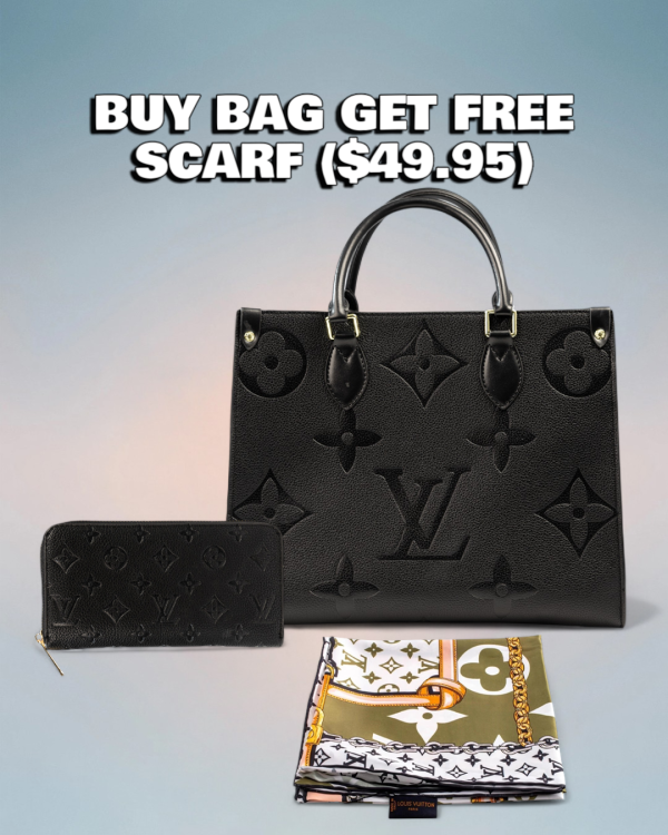 DBS-LC385 - Discounted Price For Set 2 Bags