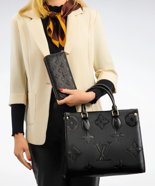 DBS-LC385 - Discounted Price For Set 2 Bags