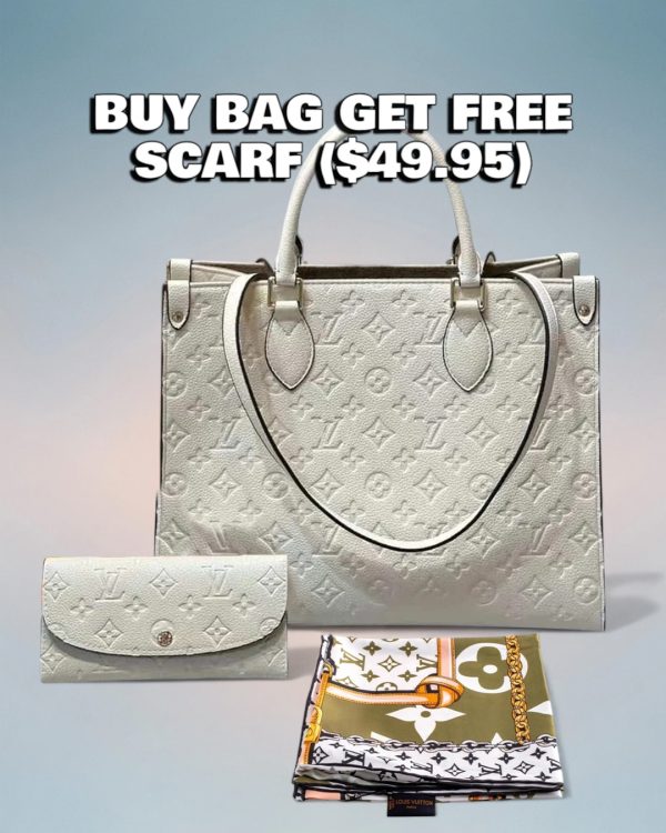 DBS-LC386 - Discounted Price For Set 2 Bags