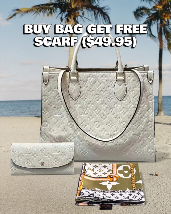 DBS-LC386 - Discounted Price For Set 2 Bags