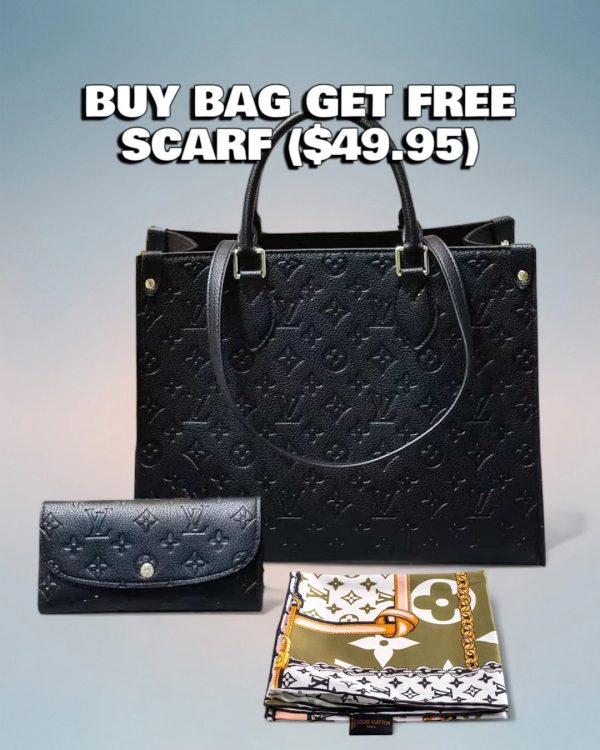 DBS-LC388 - Discounted Price For Set 2 Bags