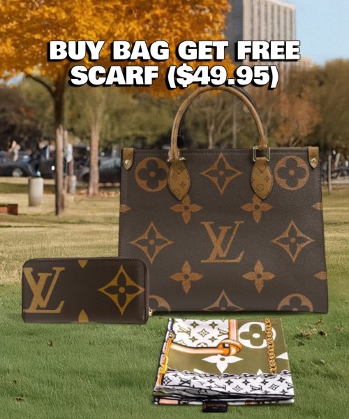 DBS-LC390 – Onthego MM Handbag Deal
