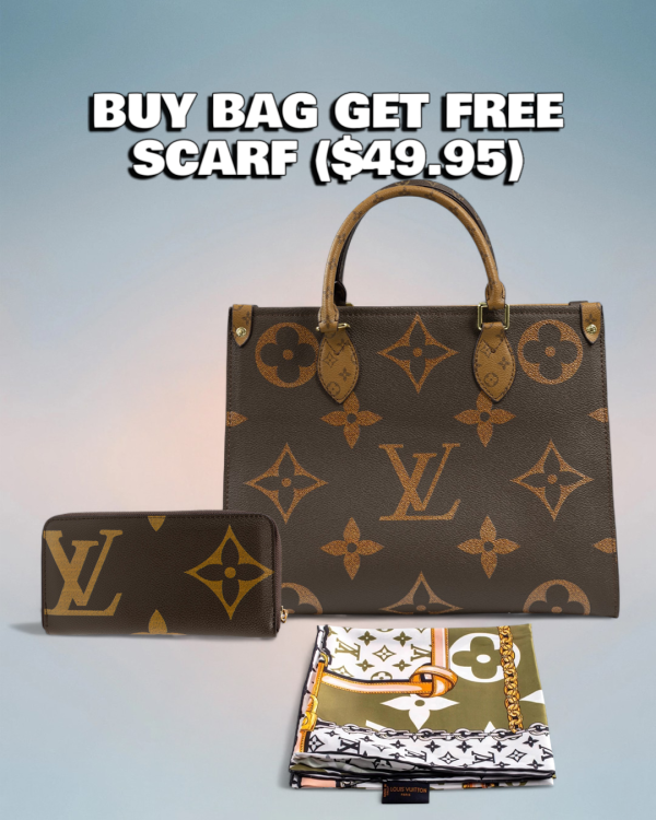 DBS-LC390 - Discounted Price For Set 2 Bags