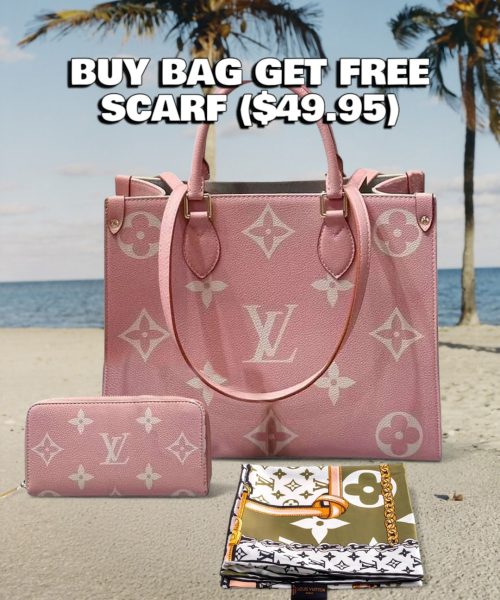 DBS-LC393 - Onthego MM Handbag Deal